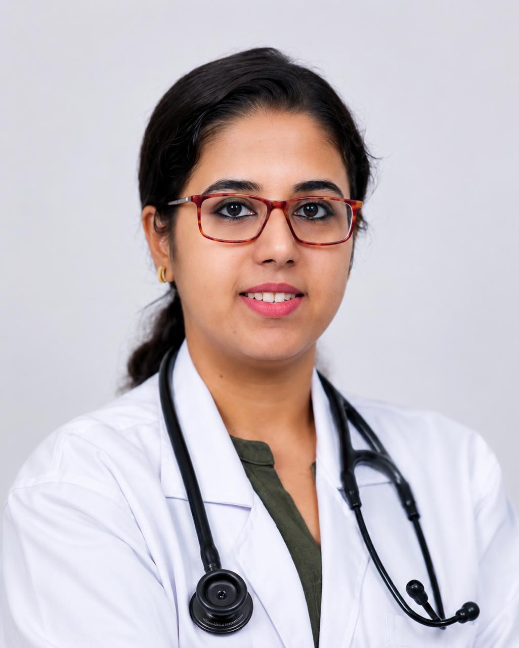 Dr Haritha