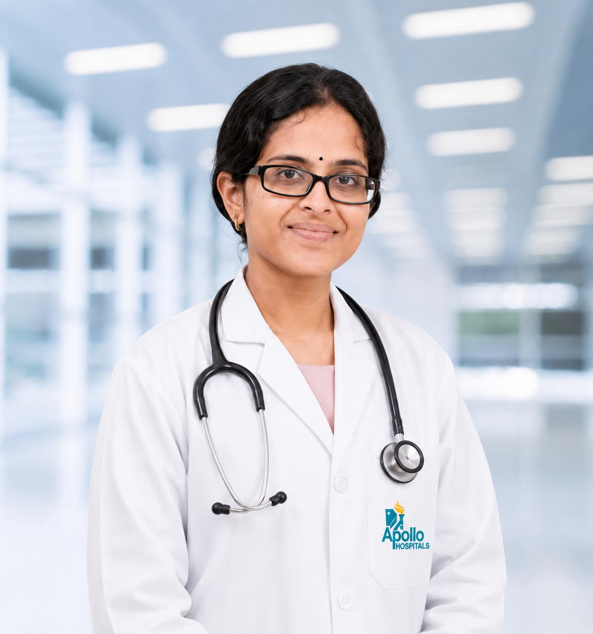 Dr Poorna Pushkala Natarajan