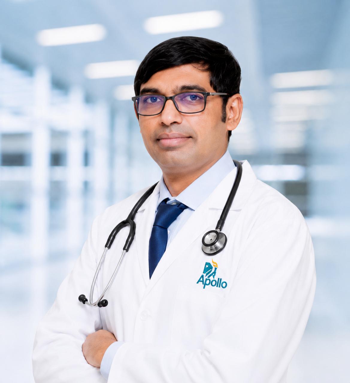 Dr Vijayakumar 