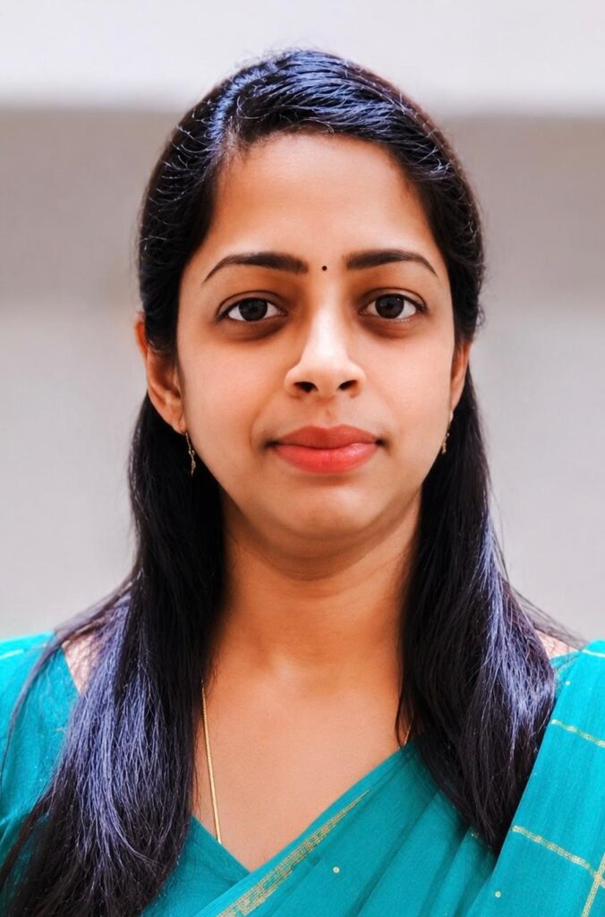 Nithya Lakshmi 
